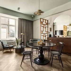 Apartamento Angelus, Cracovia